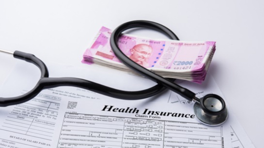 स्वास्थ्य बीमा दाबीमा अस्पतालले घाेटाला गर्न थालेपछि एकजुट हुँदै बीमा कम्पनी