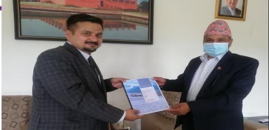 एक्यानको आगामी मौद्रिक नीतिको लागि नेपाल राष्ट्र बैंकलाई सुझाब