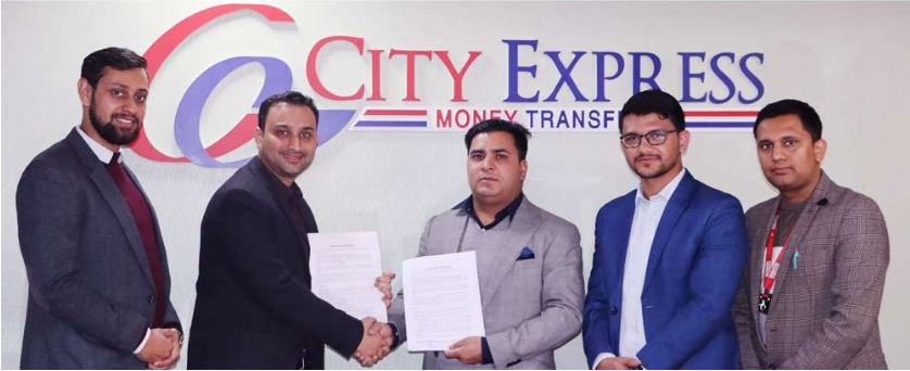 खल्ती मोवाइल वालेटले शुरु गर्यो जापान र कोरियाबाट नेपालमा रेमिट्यान्स सेवा