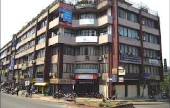 काठमाडौं प्लाजा खाली गर्न  नेपाल ट्रष्टले दियो यस्तो निर्देशन