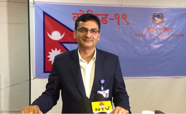 थप २७८ जनामा कोरोना संक्रमण भएको पुष्टि : स्वास्थ्य प्रवक्ता