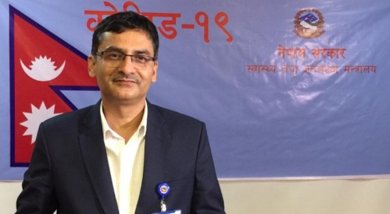 थप २ सय १३ जनामा देखियो कोरोना