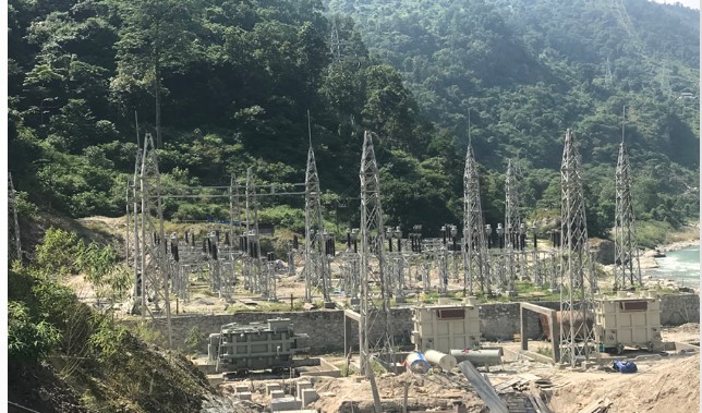 अरुण काबेली पावरको यस्तो देखियो तेस्रो त्रैमास