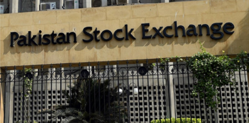 पाकिस्तान स्टक एक्सचेञ्जको भवनमा बन्दुकधारीहरूको आक्रमण