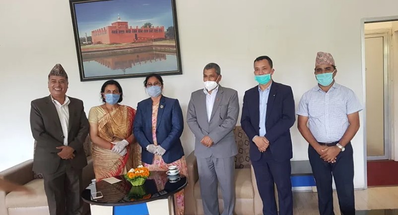 मौद्रिक नीतिका लागि लघुवित्त संघको राष्ट्र बैंकलाई १६ बुँदे सुझाव