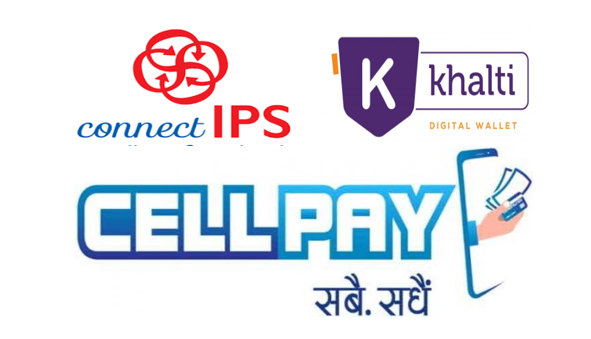 यूनियन लाइफका बीमितले कनेक्ट आइपिएस, खल्ती र सेलपे बाट बीमाशुल्क भुक्तानी गर्न सक्ने