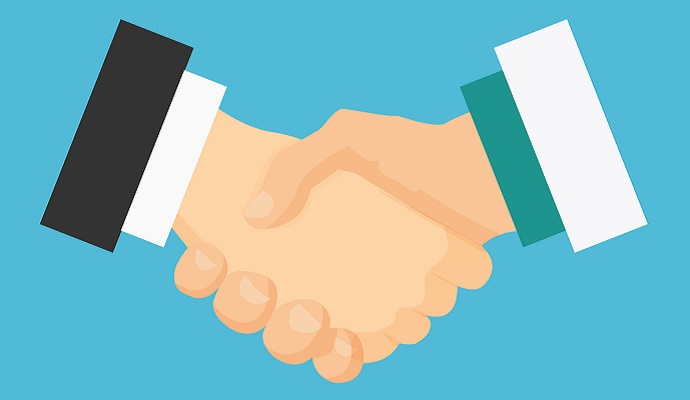 आजबाट दुई लघुवित्त एक भई ‘सम्पदा लघुवित्त’को नामबाट शुभारम्भ गरे कारोबार