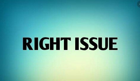 When will Barun Hydropower sell 100 percent right shares?