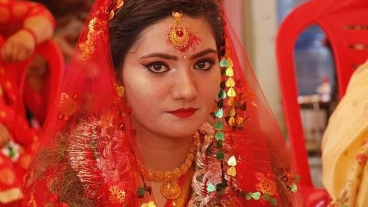 ‘ससुराद्वारा बिधवा बुहारीमाथि बलात्कार प्रयास’ हेटौडाकी सुस्मिताको हत्याको मुख्य कारण, सामाजिक सञ्जालमा बीमामाथि दोष