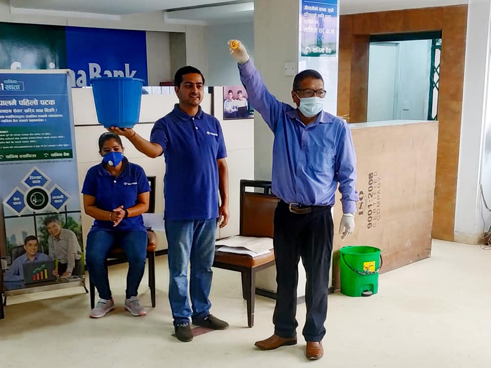 एनआइसी एशिया लघुवित्तको आइपीओ बाँडफाँड, यसरी हेर्नुहोस आइपीओ रिजल्ट