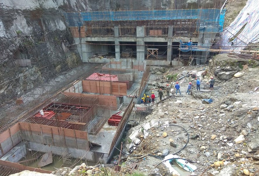 मध्य भोटेकोशीले आजदेखि प्रभावित क्षेत्रका बासिन्दाका लागि आइपिओ निष्काशन गर्दै