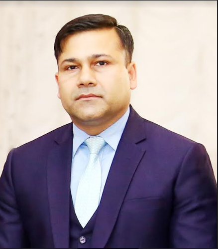 नेपाल लाइफको कार्यवाहक सिइओमा सन्तोष प्रसाई