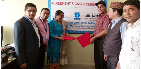 मिर्मिरे लघुवित्तले एफपीओ निष्काशन गर्ने, बिक्री प्रबन्धकमा एसबिआई मर्चेण्ट बैकिङ्ग नियुक्त