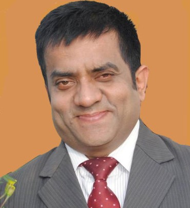 स्वास्थ्य बीमा बोर्डका सदस्य डा. सतिशकुमार देवद्वारा राजिनामा