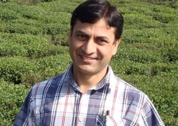 विजय लघुवित्तको सीईओमा पुनः बसन्तराज लम्साल, थपियो ४ बर्षे कार्यकाल