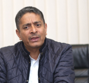 नेपाल इन्भेष्टमेन्ट बैंकको प्रमुख कार्यकारी अधिकृत पाण्डेको कार्यकाल थप