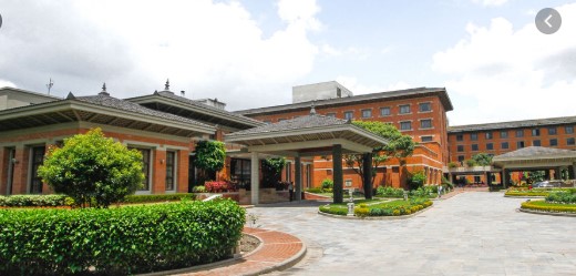 सोल्टी होटलको यस्तो देखियो तेस्रो त्रैमास