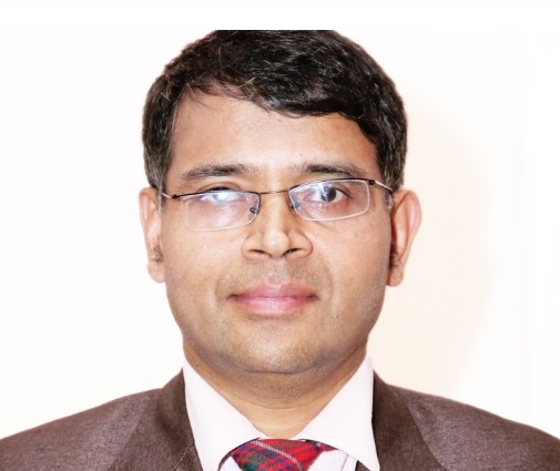 प्रभु बैंकको डेपुटी सिईओमा पोखरेल नियुक्त