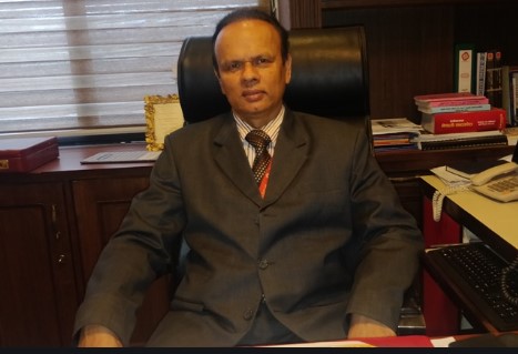 महालक्ष्मी विकास बैंकका सिईओ लामिछानेद्धारा राजिनामा