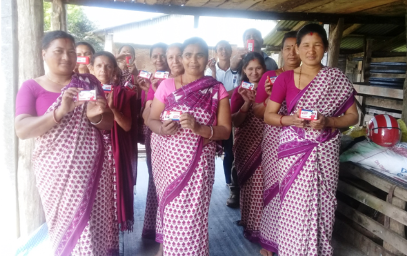 स्पर्स लघुवित्त चौथो वर्षमा प्रवेश