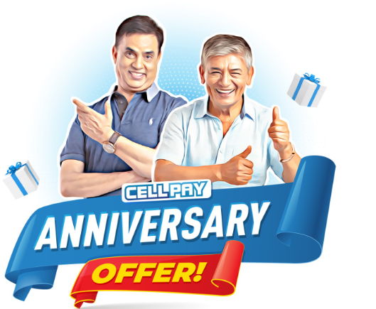 सेलपेले ल्यायो वार्षिकोत्सवमा अफर, पहिलो कारोबार गर्दा ५%क्यास ब्याक पाइने