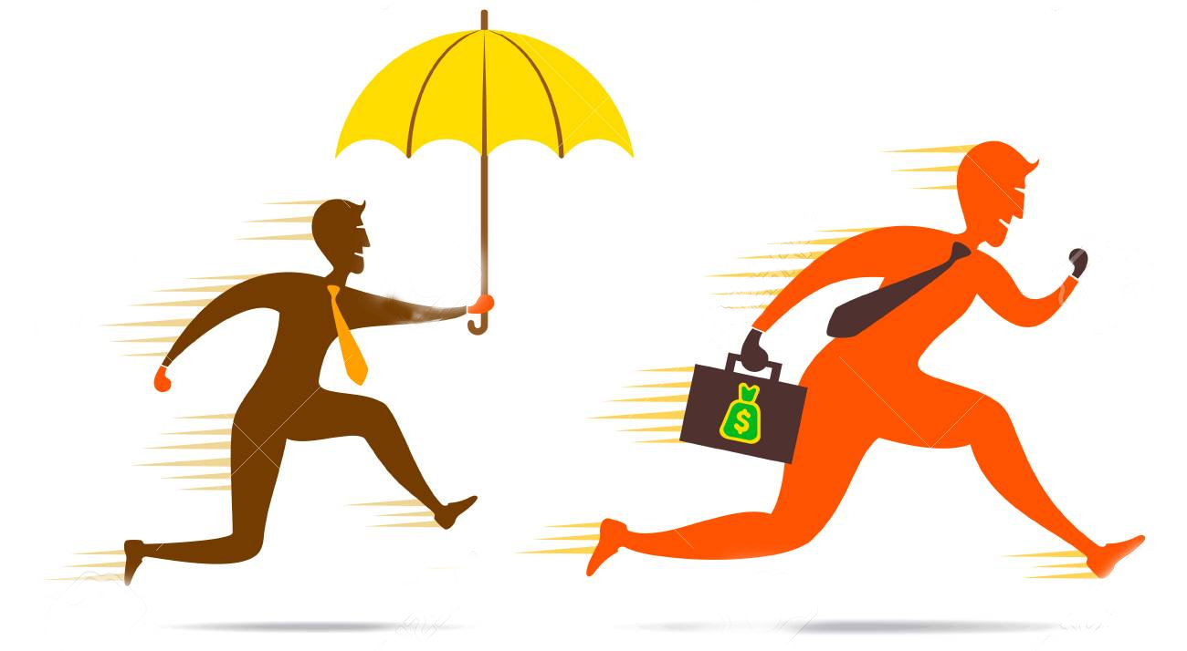 टार्गेट पुर्याएर पहिलो हुने दौडमा अभिकर्ताहरु