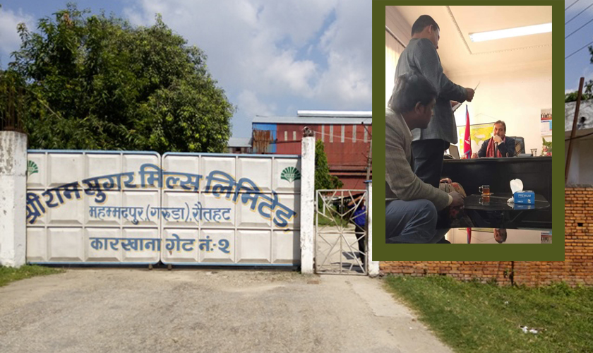 ९ गते रौतहटमा कम्पनी बन्द, १२ गतेसम्म नेप्सेमा भटाभट शेयर कारोबार