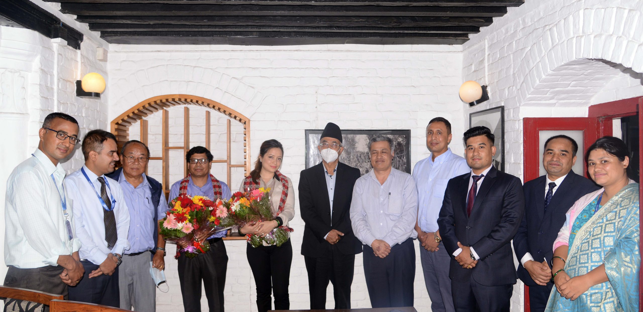 नेपाल फाइनान्सको संचालकमा श्रेष्ठ र ताम्राकार नियुक्त