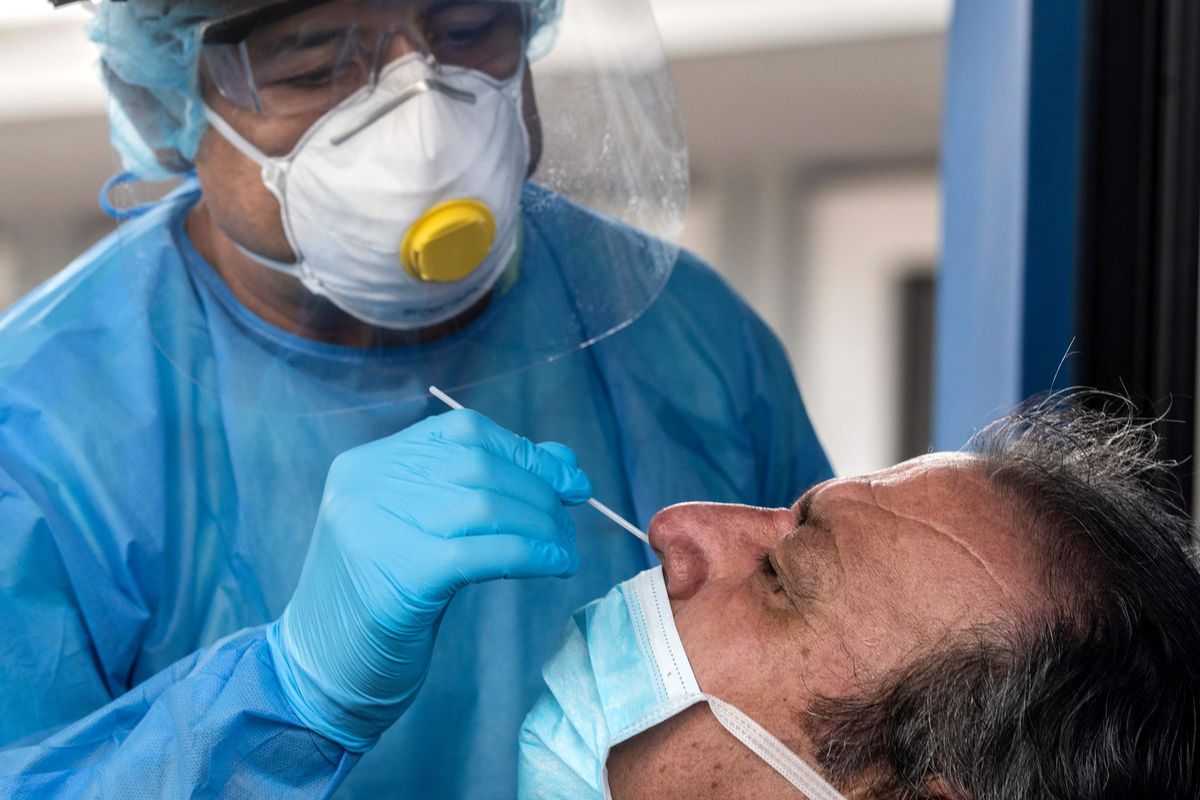 १४ अस्पतालबाट निःशुल्क कोरोना परीक्षण गराउन सकिने, यी हुन् ती अस्पताल