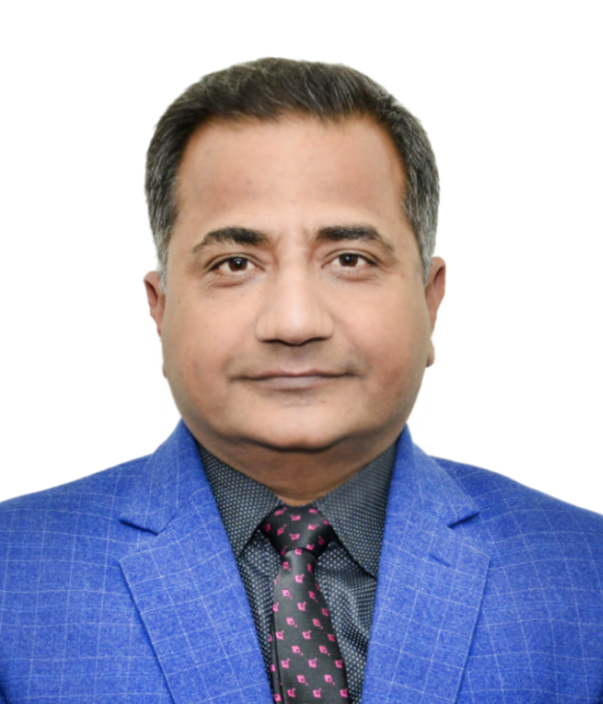 सिटिजन लाईफको मार्केटिङ प्रमुखमा भुषण रिमालको बढुवा