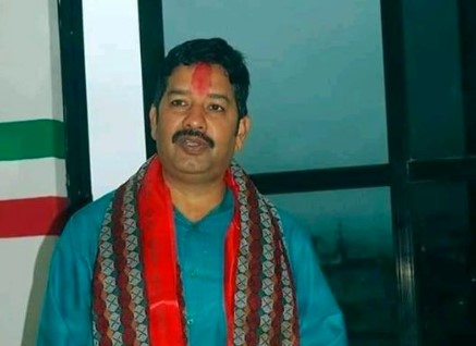 नेपाल एग्रो लघुवित्तको निमित्त प्रमुख कार्यकारी अधिकृतमा बोहरा