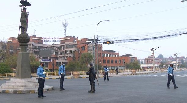 भदौं १७ गते मध्यरातिसम्म थपियो निषेधाज्ञा, उपत्यकाका प्रशासनले गरे यस्तो निर्णय