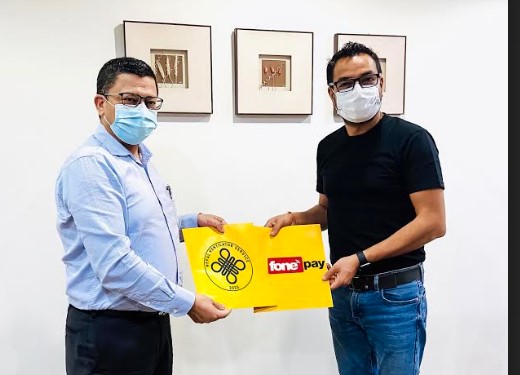 सय दिनमा हजार भेन्टिलेटर उपलब्ध गराउने अभियानमा फोनपे ले दियो साथ