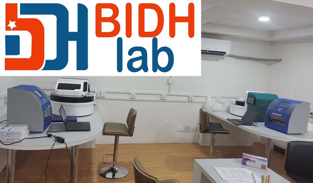 कोरोना परीक्षण गरेको शुल्क अनलाइनबाट भुक्तानी गर्न सकिने, क्यास ब्याक समेत हुने