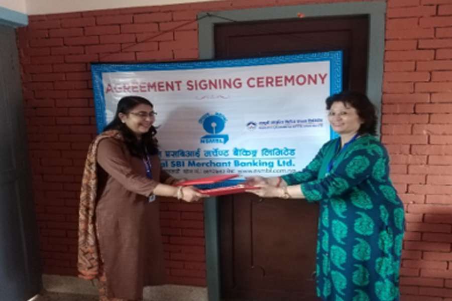 मानुषी लघुवित्तले ३ करोडको आइपीओ निष्काशन गर्ने, बिक्री प्रबन्धकमा नेपाल एसबिआई मर्चेण्ट बैंकिङ