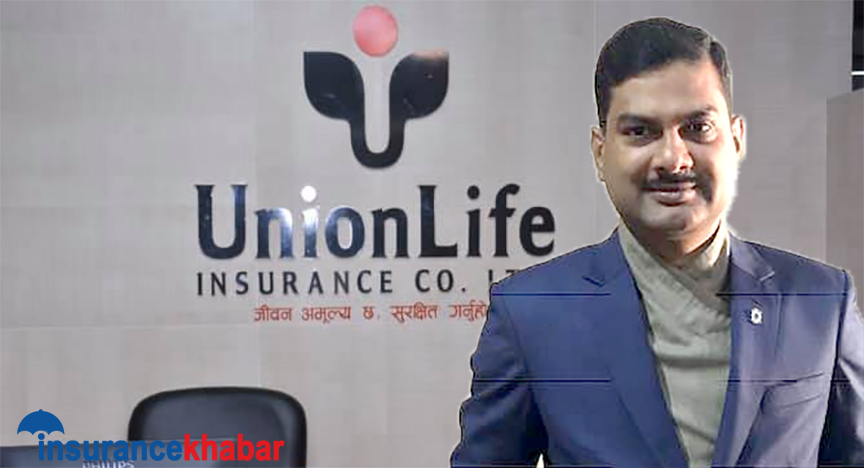 बीमा अभिकर्तादेखि डेपुटी सिइओसम्म कोषराज सुवेदीको यात्रा