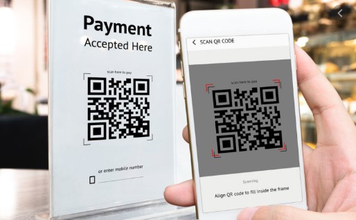 नगद बोक्नु नपर्ने भएपछि क्यु आर कोडको लोकप्रियता बढ्दो, वर्षमै साढे २ खर्बको कारोबार