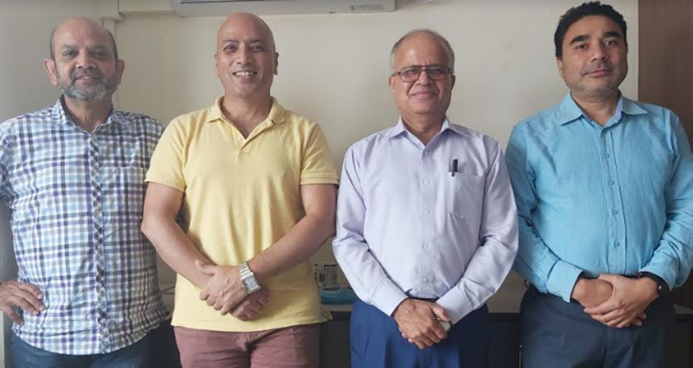 सजिलो मिल्सले भोलिबाट घरघरमै खाना पुर्याउने, ३५ वटा रेष्टुरेन्टसँग गर्यो सम्झौता