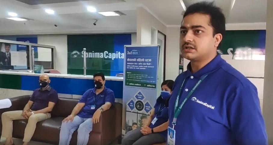 रिलायन्स लाईफको आईपिओ बाँडफाँडको नतिजा प्रकाशित, इन्स्योरेन्स खवरमा हेरौं नतिजा