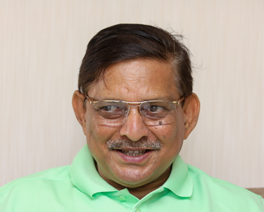 स्वास्थ्य बीमा बोर्डको अध्यक्षमा पूर्व सचिव उप्रेती नियुक्त