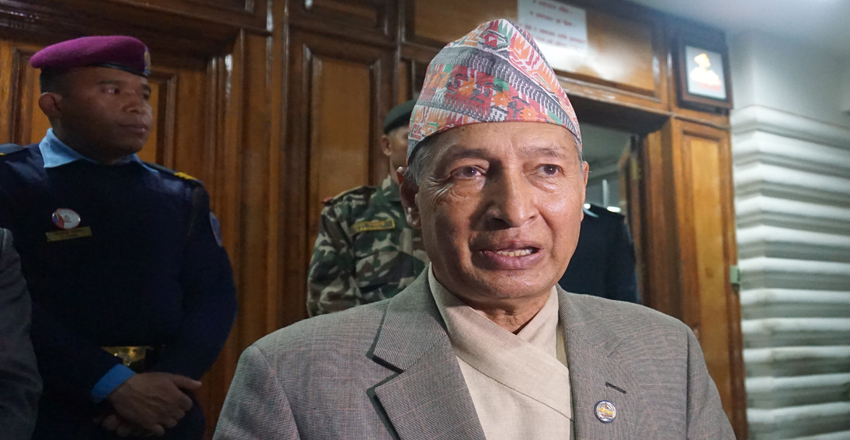 बेलायतले नेपाललाई कोरोना रोकथाम तथा नियन्त्रणका लागि ७ अर्ब रुपैयाँ सहयोग गर्दै