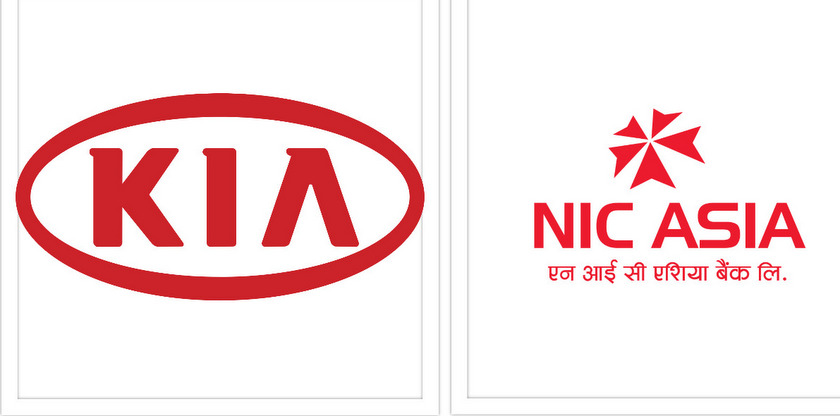 किया ब्राण्डको सवारी विक्रेता कन्टिनेन्टल ट्रेडिङ्गको फाइनान्सिङ पार्टनरमा एनआइसी एशिया