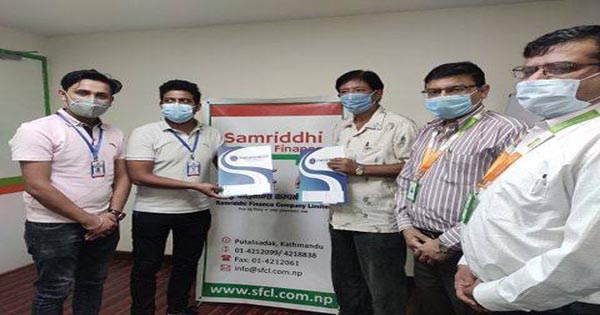 समृद्धि फाइनान्स र डाक्टर अन कलबीच सम्झौता, यस्ता छन् सुविधा