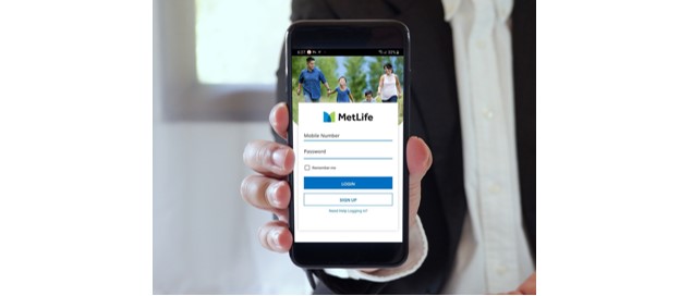 मेट लाइफको नयाँ एप सार्वजनिक, अब मोबाईलबाटै बीमा जानकारी लिन सकिने