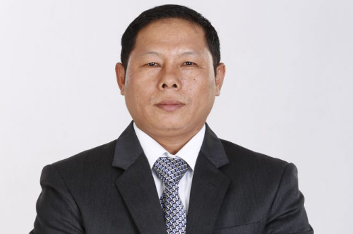 सानिमा लाइफ इन्स्योरेन्समा अगम मुखियालाई सिईओ नियुक्त गर्न बीमा समितिको अनुमति