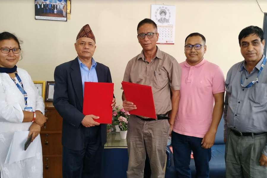 न्यादी हाइड्रोपावरले आईपिओ निष्काशन गर्ने