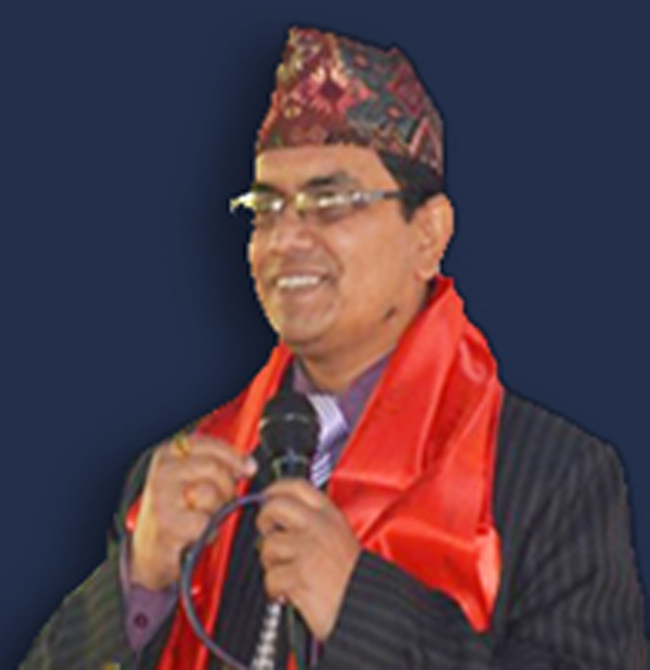 बीमा किन गर्ने ?