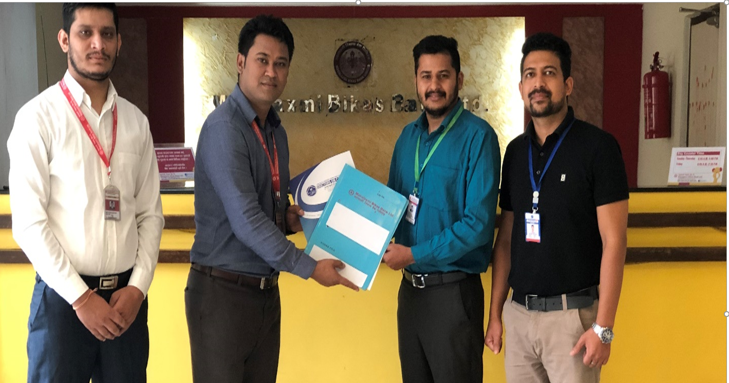 महालक्ष्मी विकास बैंकमा आबद्ध सबैले घरमै उपचार गराउन सक्ने, डाक्टर अन कलसँग सम्झौता