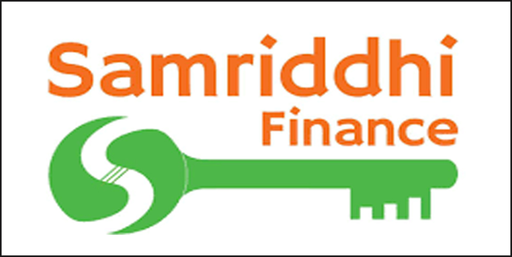 1.1million units of shares of Samriddhi Finance up for sale