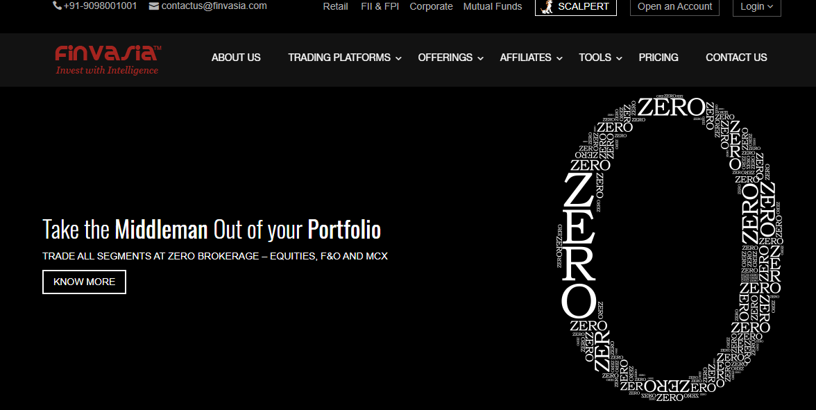 भाग्यमानी भारतीय लगानीकर्ता, ब्रोकर कमिसन बिना नै शेयर कारोबार